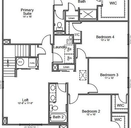 3rd image of this home