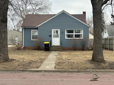 823 Columbus Ave, Westbrook, MN, 56183