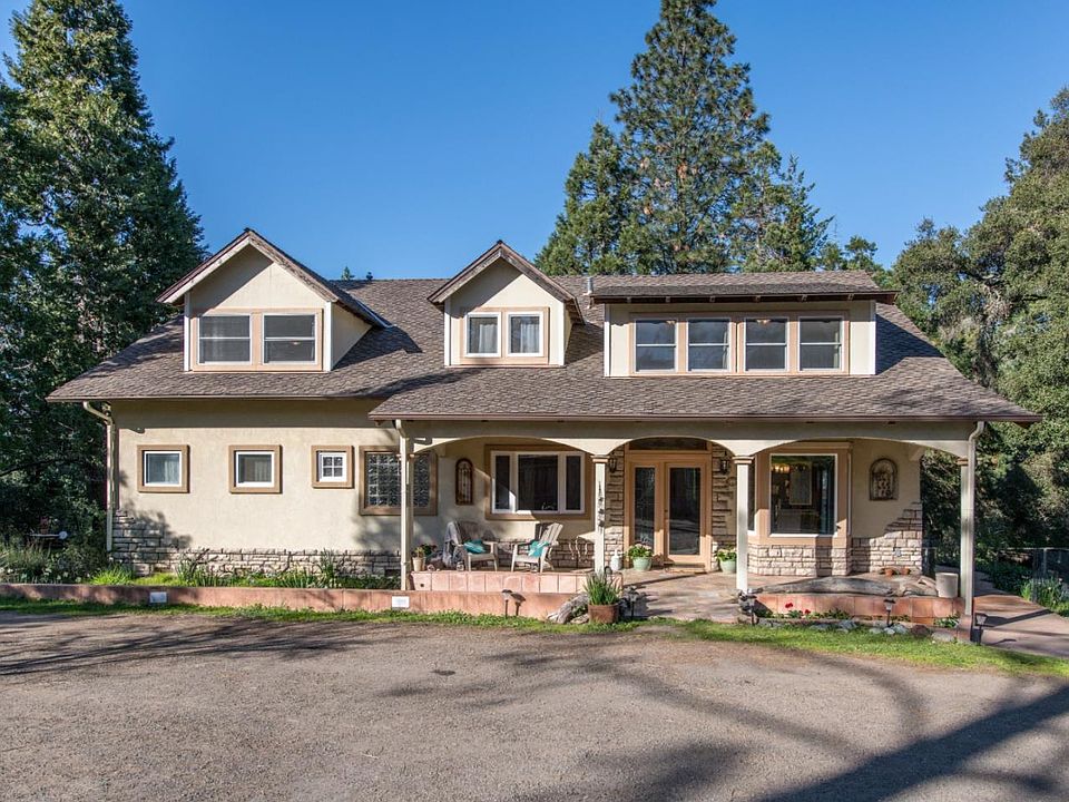 22095 Old Santa Cruz Hwy Los Gatos CA 95033 Zillow