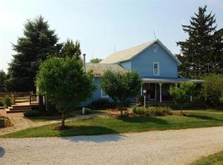 5017 Route 42 St, Mount Gilead, OH 43338
