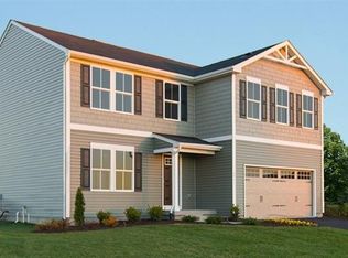 8660 Alizarin Ave, Cicero, NY 13039