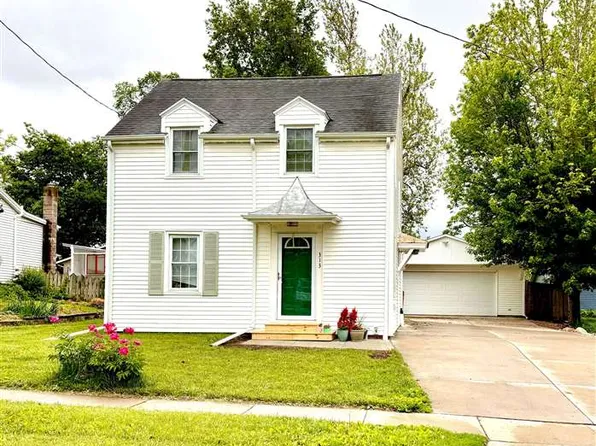 313 E 5th St, Solon, IA 52333