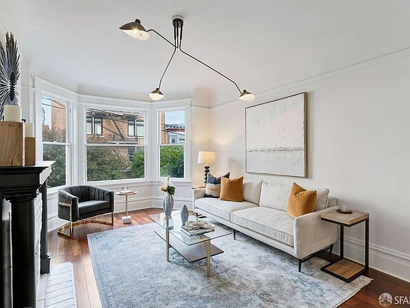 5th image of 1037 Filbert Street