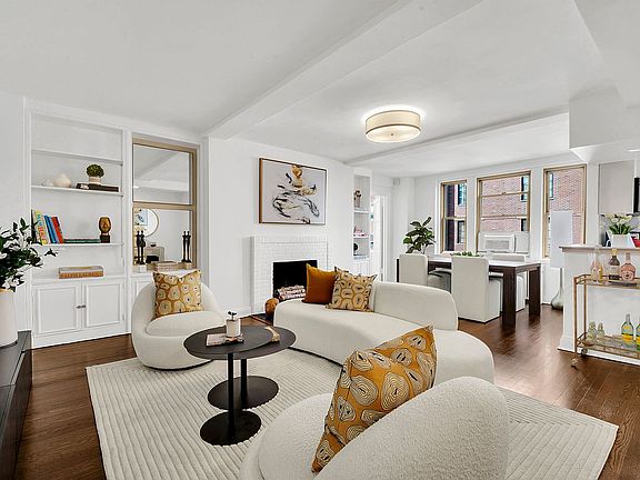 3rd image of 59 W 12th St APT 6A