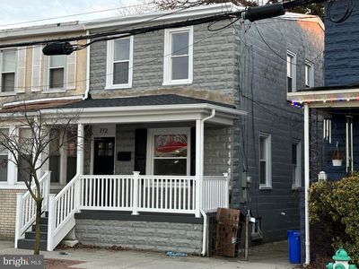 712 Market St, Gloucester City, NJ, 08030