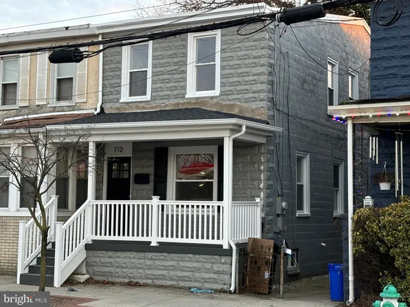 712 Market St, Gloucester City, NJ 08030