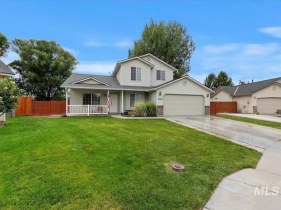 2nd image of 320 N Coppertree Dr