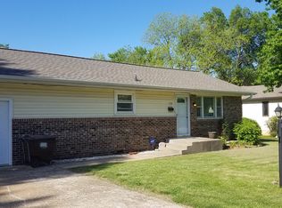 112 W Washington St, Frontenac, KS 66763