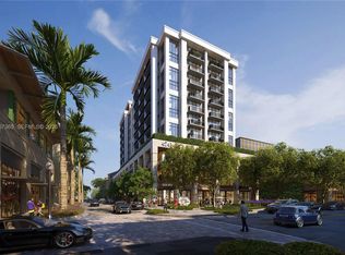 Cora Merrick Park, Coral Gables, FL 33146