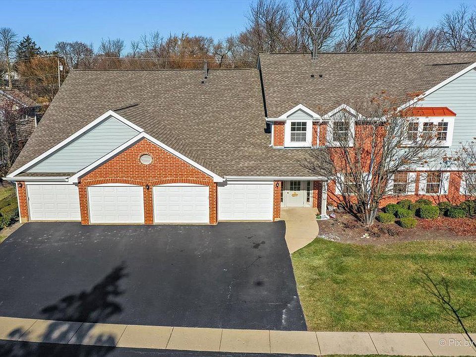 1st image of 2872 Heatherwood Dr Unit 4
