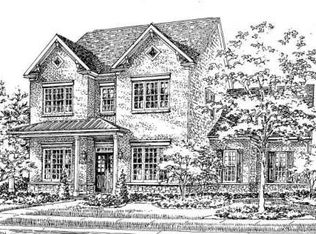 3970 Central Garden Ct SE, Smyrna, GA 30080