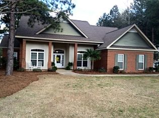 4 Aberdeen Cir, Cordele, GA 31015