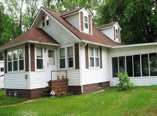 11241 E Circle Ave, Walkerton, IN 46574