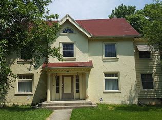 121 W Hillcrest Ave, Dayton, OH