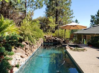 1085 Hidden Meadow Way #1, Applegate, CA 95703