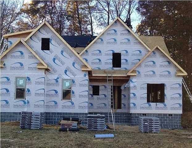 2nd image of 0 Eagle Creek Rd Lot 98