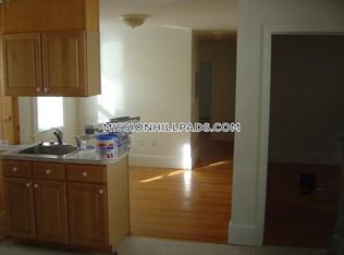 1564 Tremont St #U1A, Boston, MA 02120