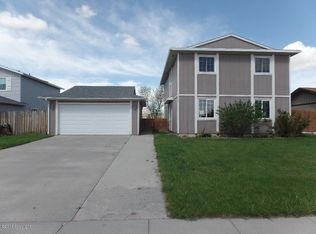 7000 Mather Ave, Gillette, WY 82718