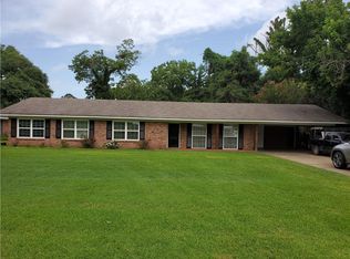 938 Loren Ave, Natchitoches, LA 71457