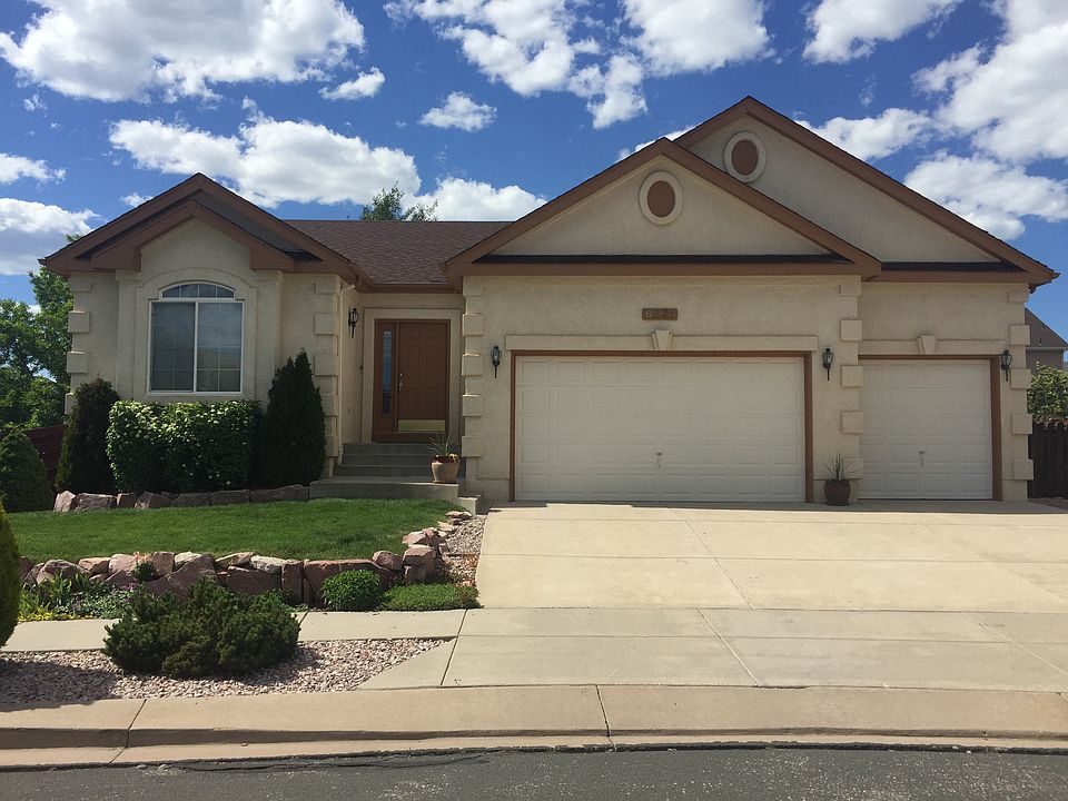 1st image of 6771 Granite Peak Dr