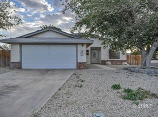 628 S Gemstone St, Ridgecrest, CA 93555