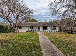 2901 Rickert Dr, Waco, TX 76710
