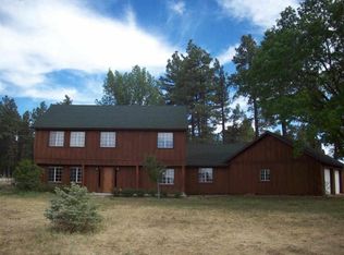 274 Riverside Dr, Lakeside, AZ 85929