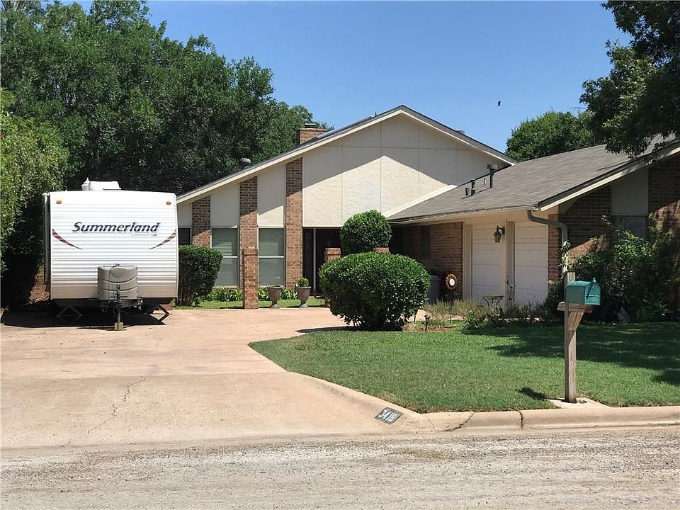 1st image of 3418 Blueridge Dr