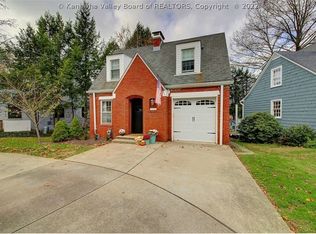 150 Abney Cir, Charleston, WV 25314