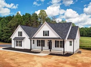 251 Lillard Rd, Ruffin, NC 27326