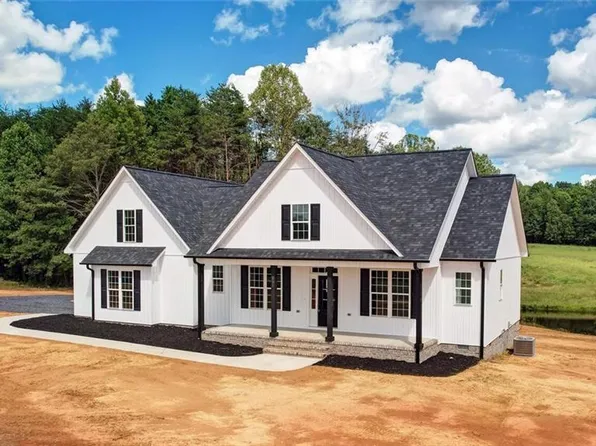 251 Lillard Rd, Ruffin, NC 27326