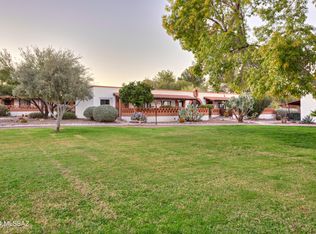 232 S Paseo Pena #A, Green Valley, AZ 85614
