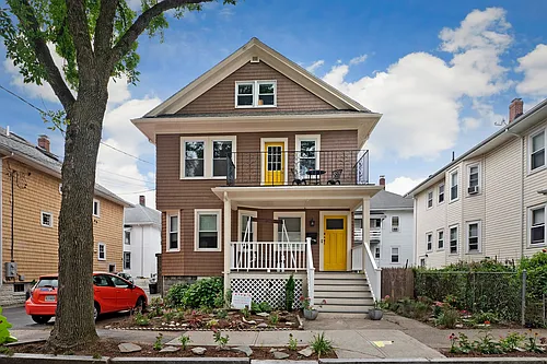 60 Randolph St #1 Photo 1