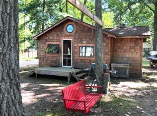 401 Pingree St, Roscommon, MI 48653