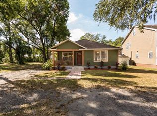 903 N Palmer St, Plant City, FL 33563