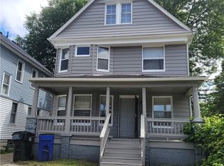 11404 Orville Ave, Cleveland, OH 44106