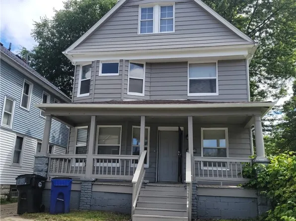 11404 Orville Ave, Cleveland, OH 44106