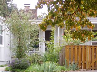 (Undisclosed Address), Eugene, OR 97404