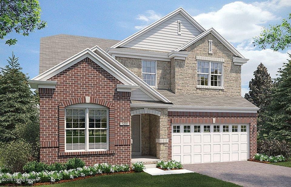 Farmington K Elevation