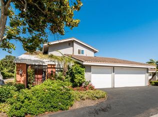 2867 Via Posada, La Jolla, CA 92037