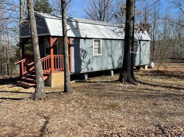 769 Fry Rd, Harriet, AR 72639