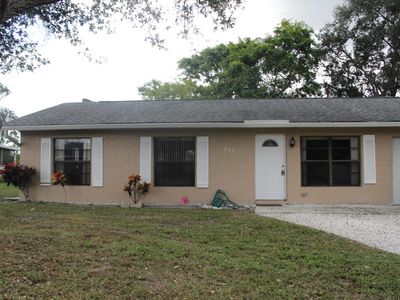 422 SW Sansom Ln, Port Saint Lucie, FL, 34953
