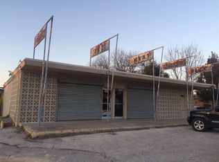 308 W Garza St, Del Rio, TX 78840