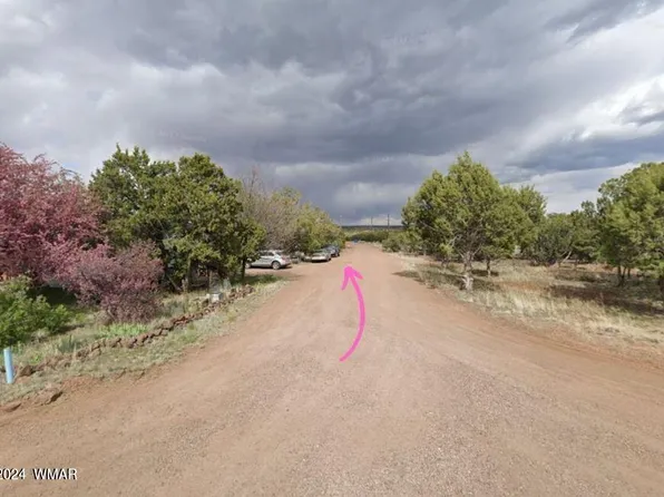 8272 Arrowhead Pl, Show Low, AZ 85901