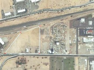 1305 S Arizona Ave, Yuma, AZ 85364