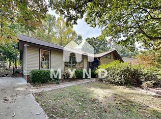 1224 Lochcarron Ln, Cary, NC 27511
