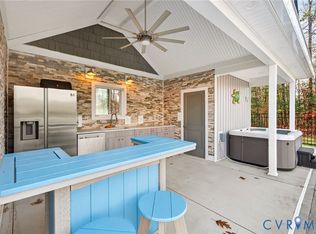 7844 Olivet Church Rd, New Kent, VA 23124