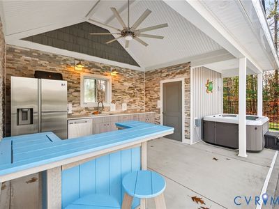 7844 Olivet Church Rd, New Kent, VA, 23124