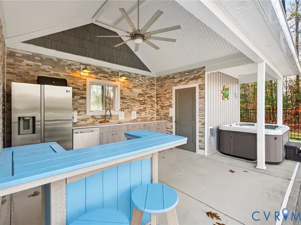 7844 Olivet Church Rd, New Kent, VA 23124