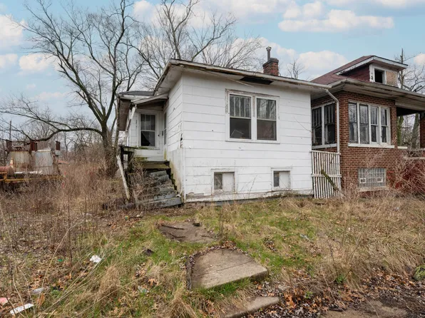 4385 Massachusetts St, Gary, IN 46409